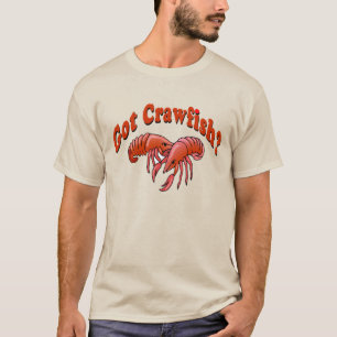 ¿Tienes langosta? Camiseta