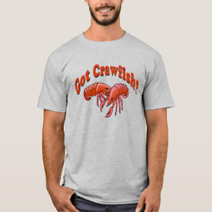 ¿Tienes langosta? Camiseta