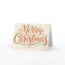 Tierra Boho Escritura Feliz Navidad