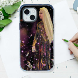 Tierra de cristales mágicos