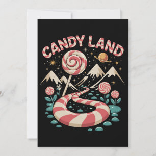 Tierra de Dulces Caña Navidad Navidad Familia Fies