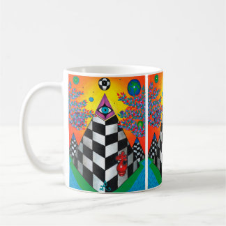 TIERRA DE LA TAZA DE LA ACLARACIÓN