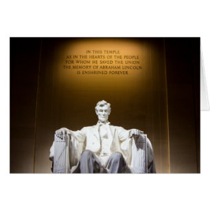 Tierra de Lincoln