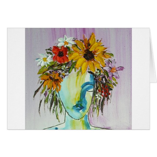 Tierra de madre (Anverso (Horizontal))