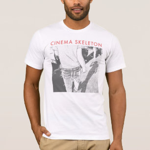 Tierra debajo de nosotros camiseta