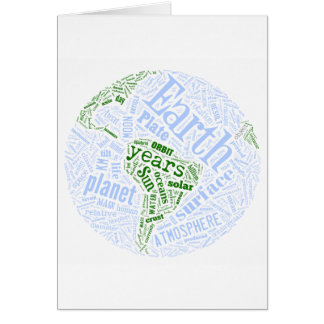 Tierra en Tagxedo