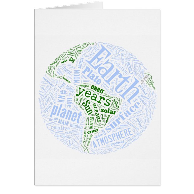 Tierra en Tagxedo (Frente)