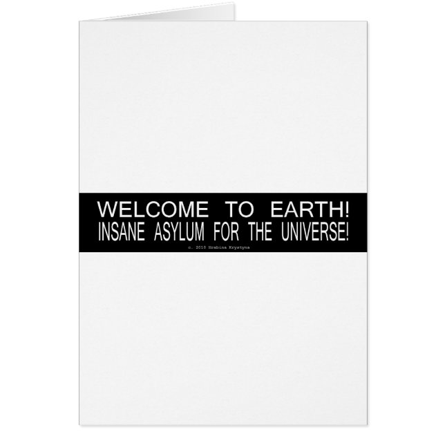 TIERRA INSANA (Frente)