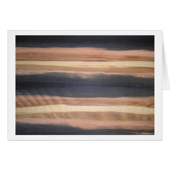 Tierra roja (Anverso (Horizontal))