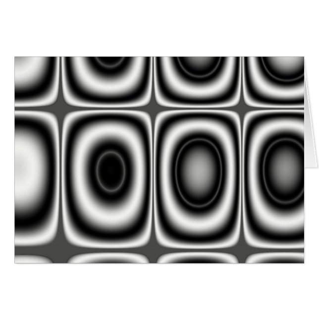 Tierra siete - Fractal (Anverso (Horizontal))