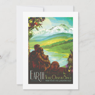 Tierra   Visiones del futuro de la NASA