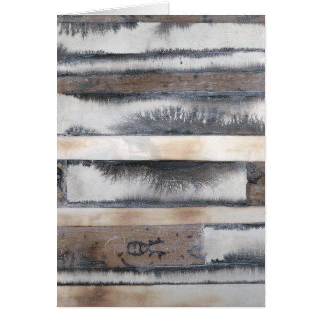 Tierra y humo (Frente)