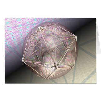 Tierra y Marte por Martineau (tarjetas)