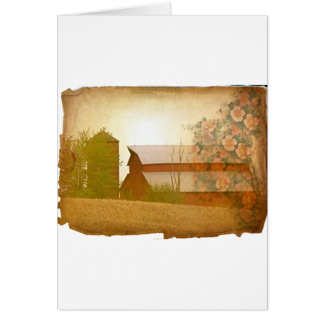 Tierras agrícolas (Frente)