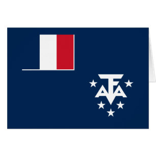 Tierras Australes y Antárticas Francesas
