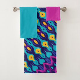 Tierras de gota de agua