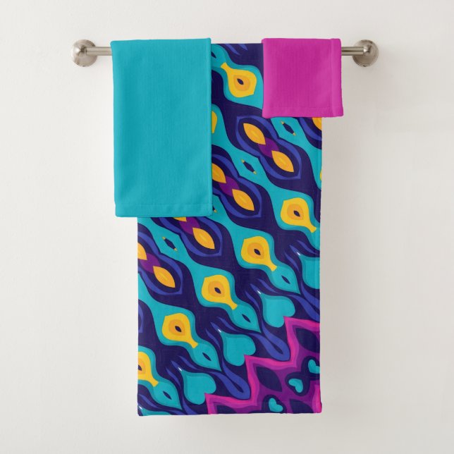 Tierras de gota de agua (In situ)