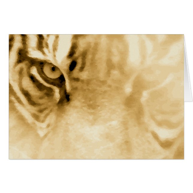 ,Tiger Love_ (Anverso (Horizontal))