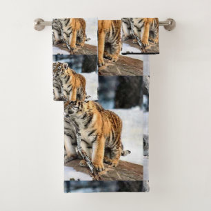 Tiger Lovers