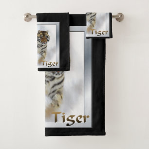 Tiger Lovers