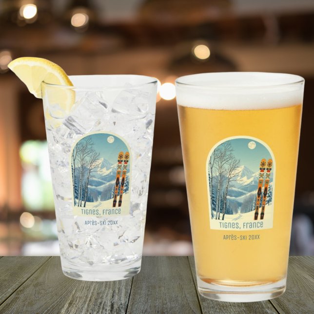 Tignes France vacaciones después de la copa de cer (Subido por el creador)