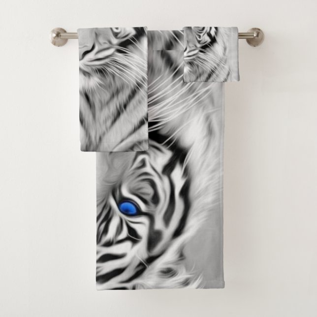 Tigre (In situ)