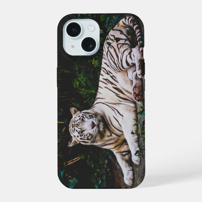 Tigre (Reverso )