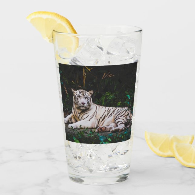 Tigre (Anverso (hielo))