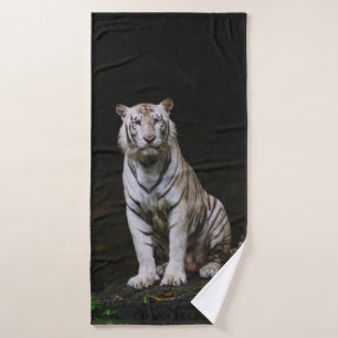 TIGRE BLANCO
