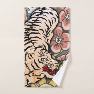 Tigre blanco