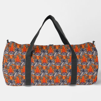 Tigre - Bolsa de viaje