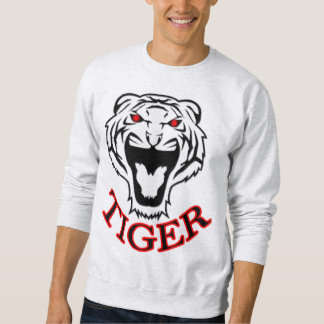 Tigre con camisa de fuerza para ن ق・ص