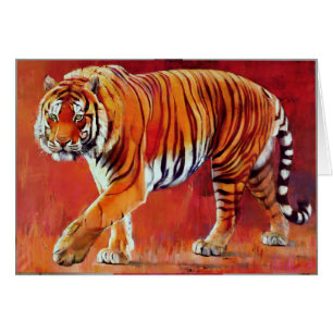 Tigre de Bengala