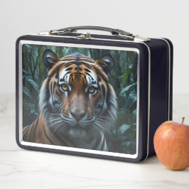 Tigre de la selva