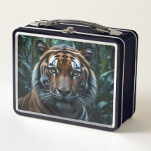 Tigre de la selva