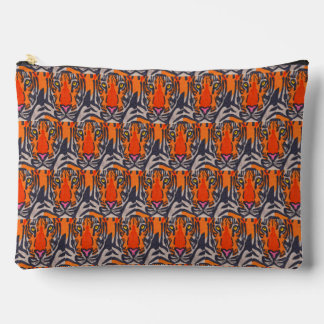 Tigre (estampado) - Bolsa para accesorios