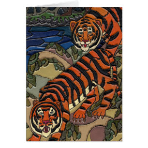 Tigres