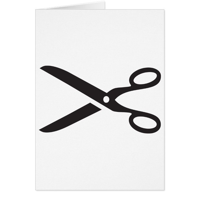 Tijeras negras (Subido por el creador)