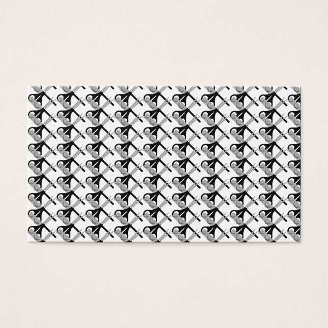 tijeras y peine (Frente)