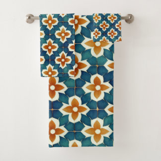 Tile marroquí