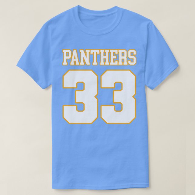 Tim Riggins Jersey Front Back Print Friday Night (Diseño del anverso)