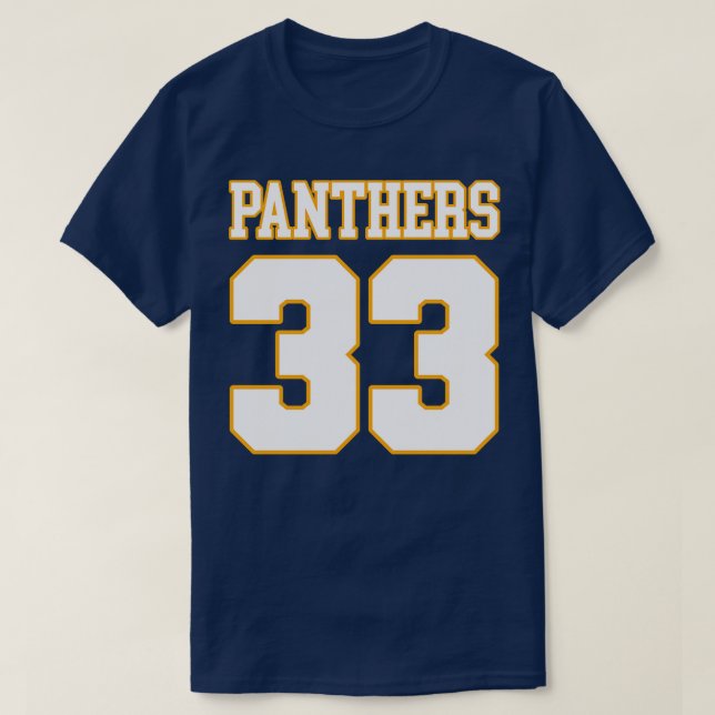 Tim Riggins Jersey Front Back Print Friday Night (Diseño del anverso)
