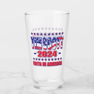 Tim Scott por presidente