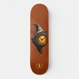 Time Eternal Skateboard