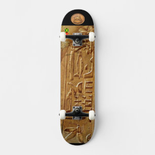 TIME TRAVEL EGIPTO Patineta