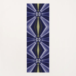 Time Traveler - Yoga Mat