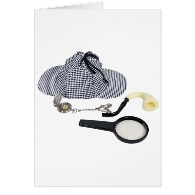 TimeForDetective050110 (Frente)