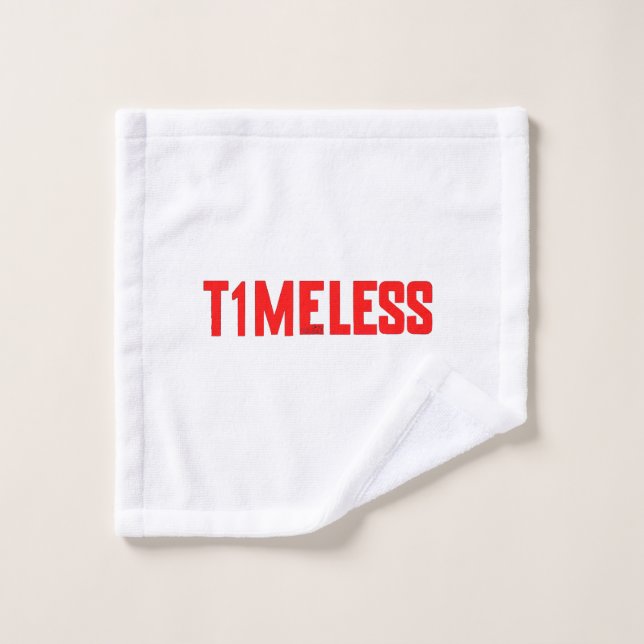Timeless (Toallita)