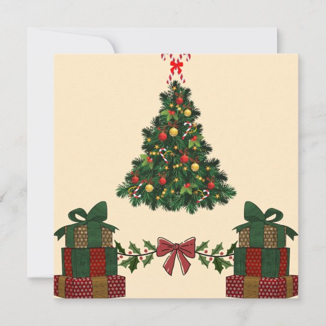 Timeless Holiday Magic (Anverso)