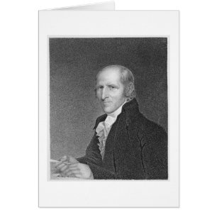 Timothy Pickering (1745-1829) grabado por Thomas B